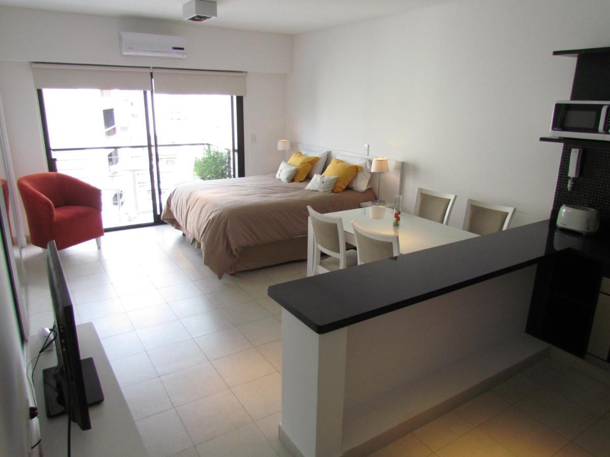 Amplio Y Confortable Studio En Palermo بوينس آيرس المظهر الخارجي الصورة
