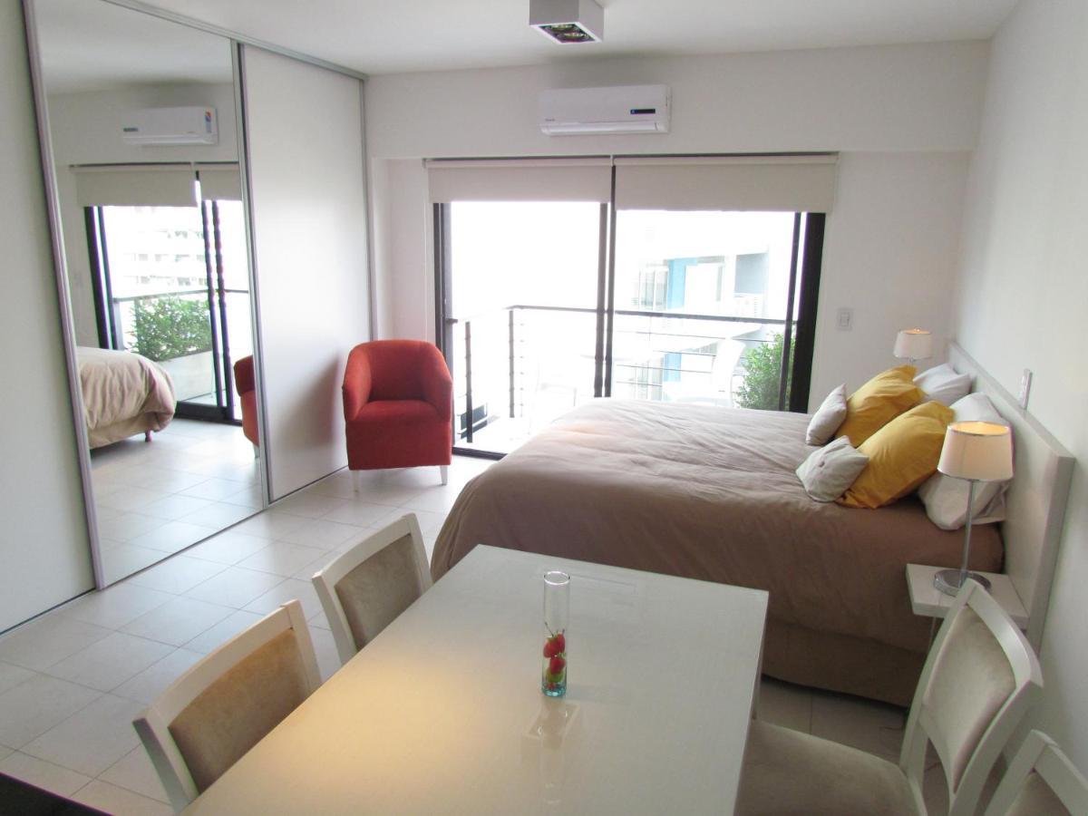 Amplio Y Confortable Studio En Palermo بوينس آيرس المظهر الخارجي الصورة