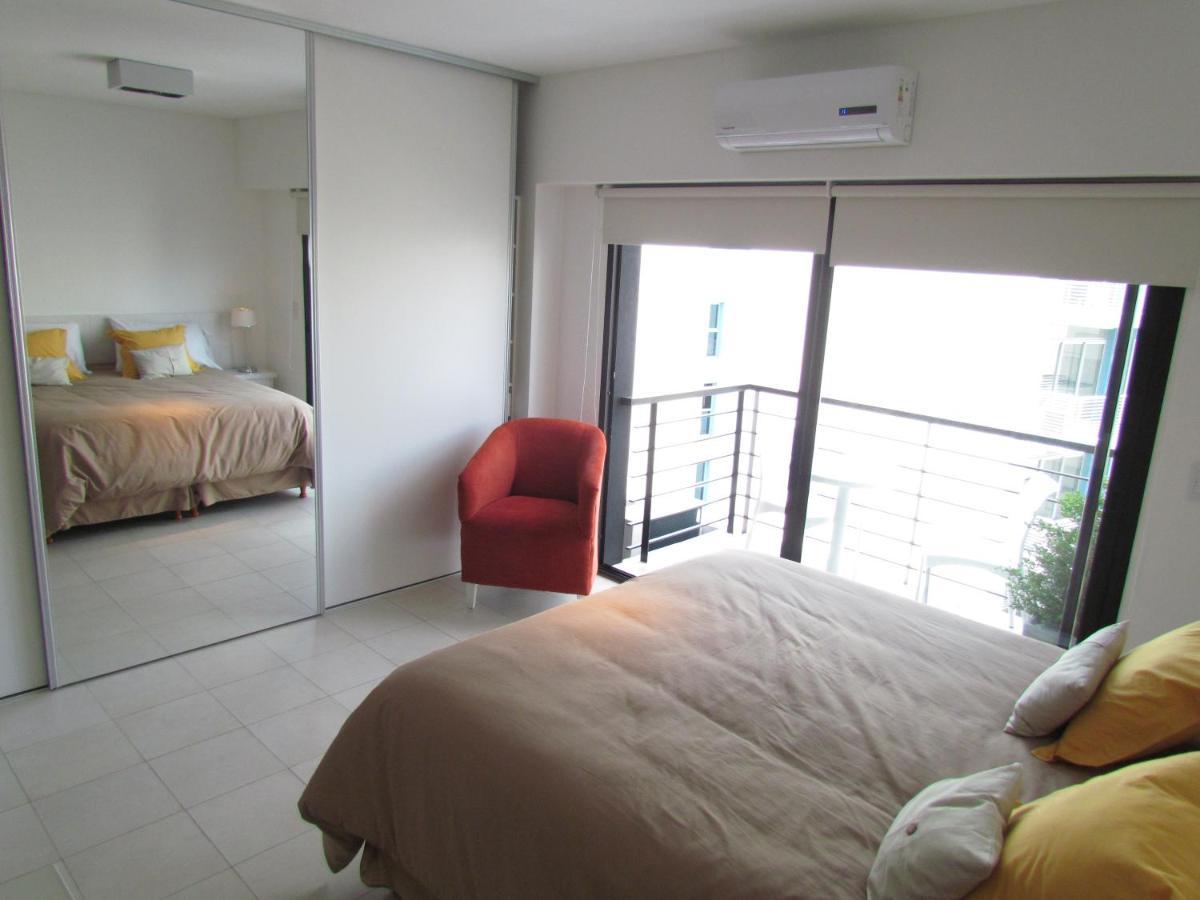Amplio Y Confortable Studio En Palermo بوينس آيرس المظهر الخارجي الصورة