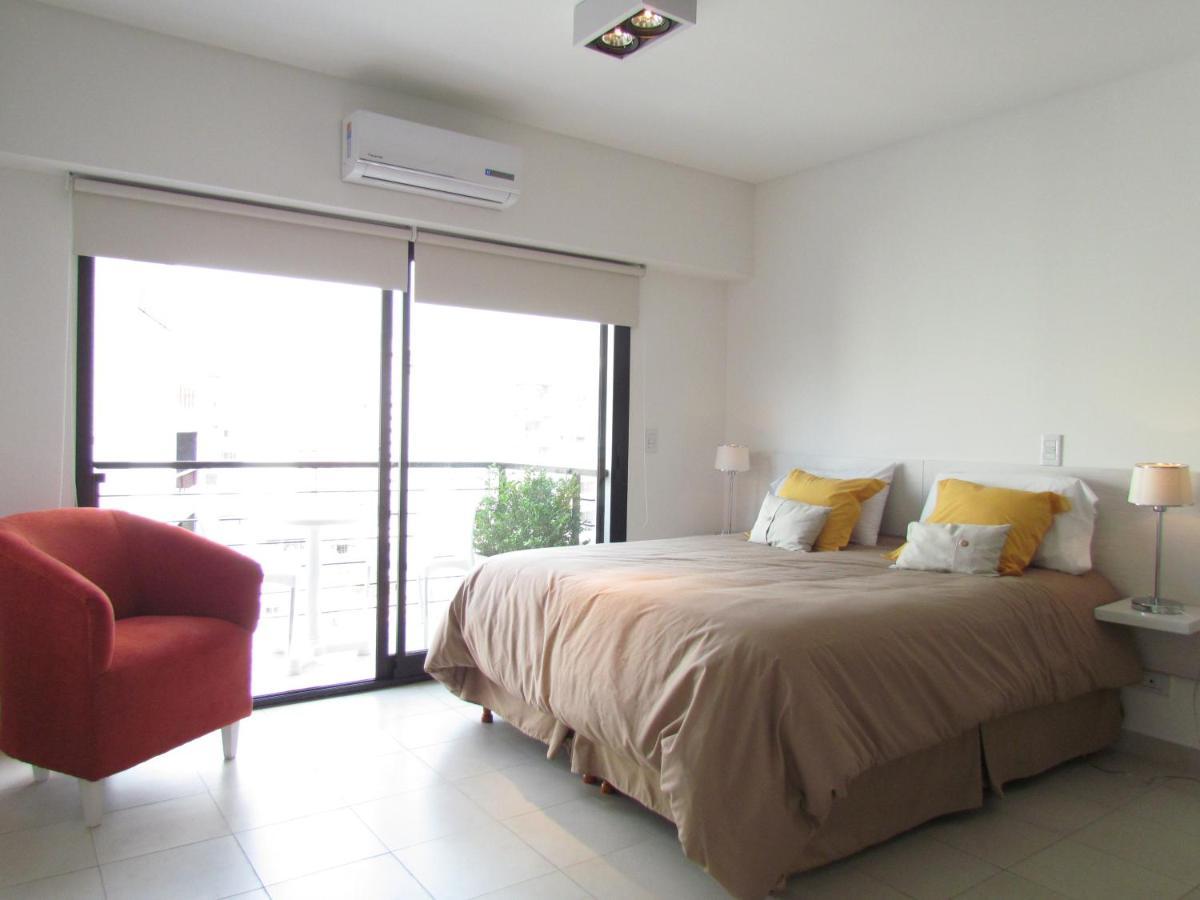 Amplio Y Confortable Studio En Palermo بوينس آيرس المظهر الخارجي الصورة