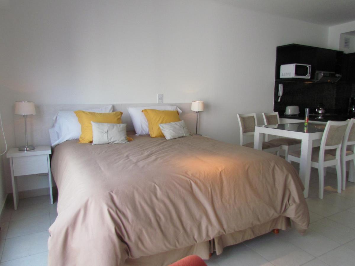 Amplio Y Confortable Studio En Palermo بوينس آيرس المظهر الخارجي الصورة