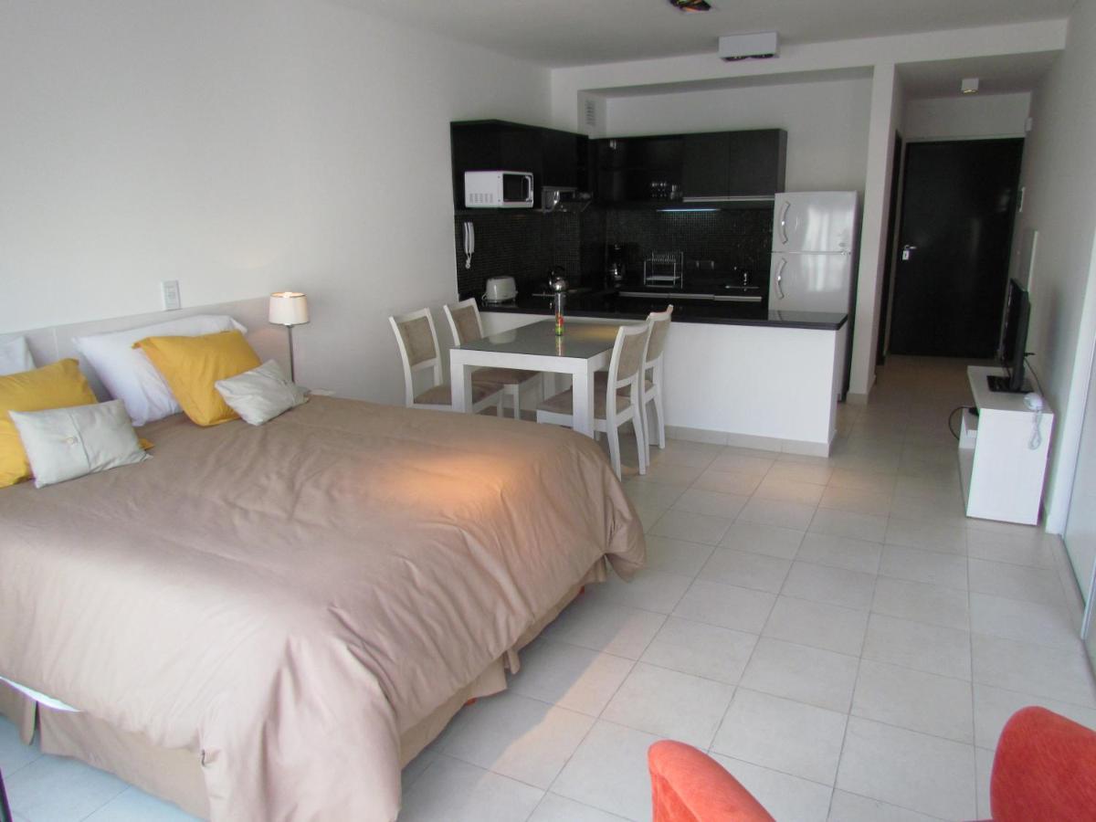 Amplio Y Confortable Studio En Palermo بوينس آيرس المظهر الخارجي الصورة