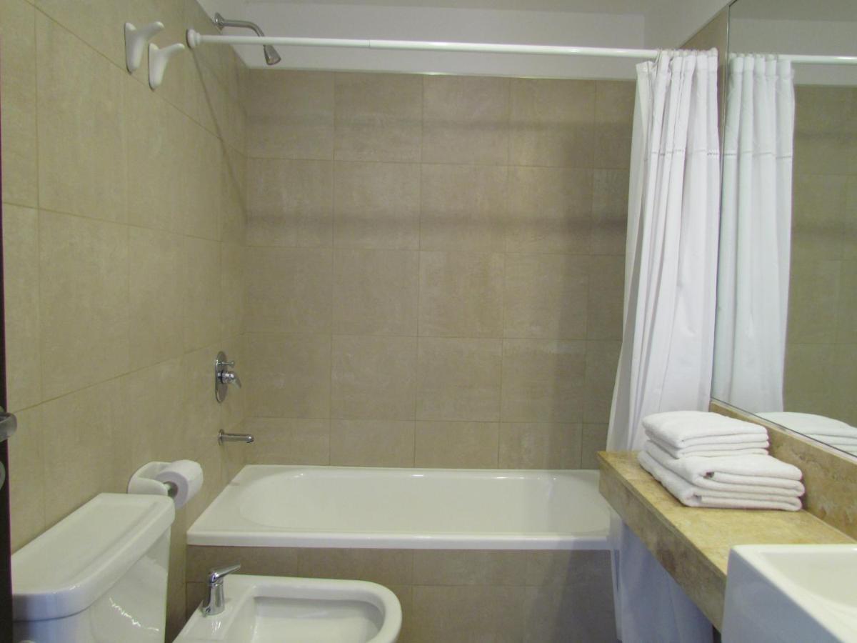 Amplio Y Confortable Studio En Palermo بوينس آيرس المظهر الخارجي الصورة