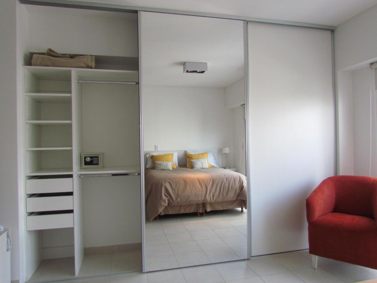 Amplio Y Confortable Studio En Palermo بوينس آيرس المظهر الخارجي الصورة