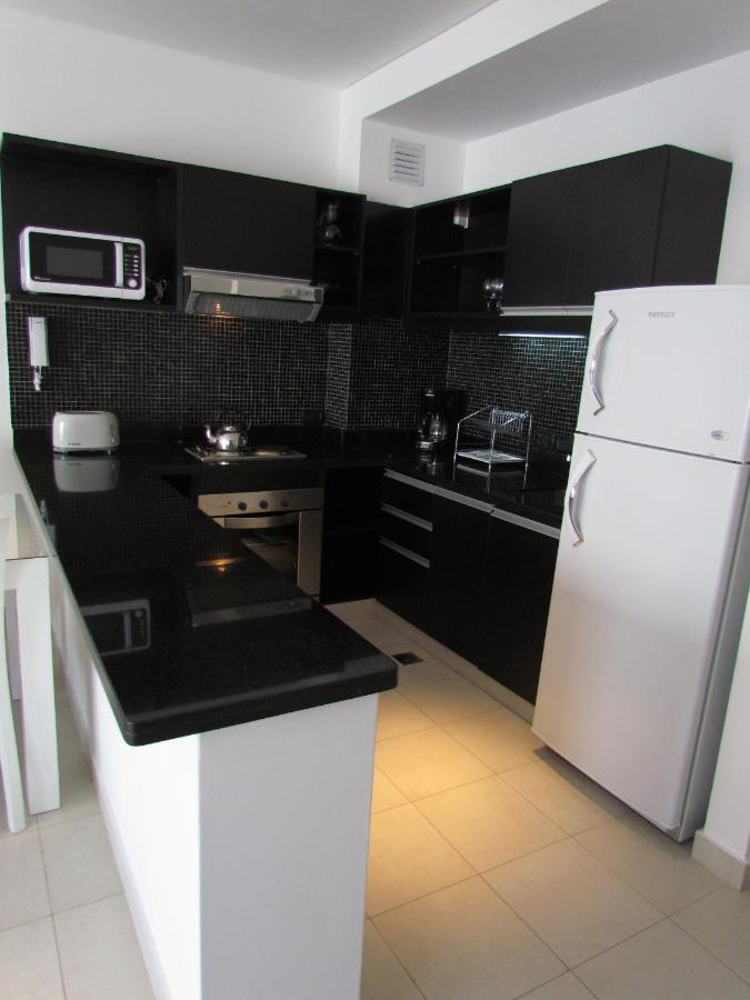 Amplio Y Confortable Studio En Palermo بوينس آيرس المظهر الخارجي الصورة