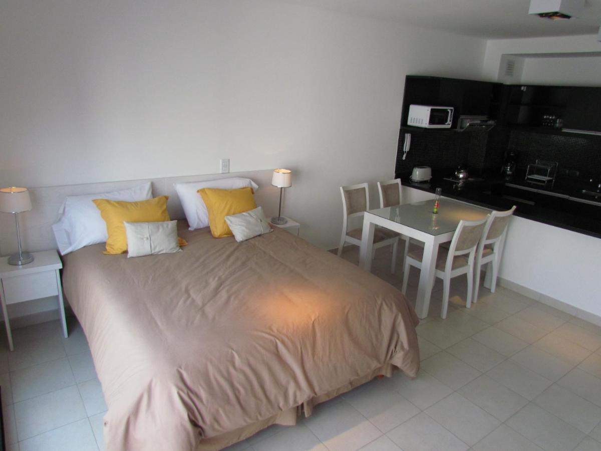 Amplio Y Confortable Studio En Palermo بوينس آيرس المظهر الخارجي الصورة