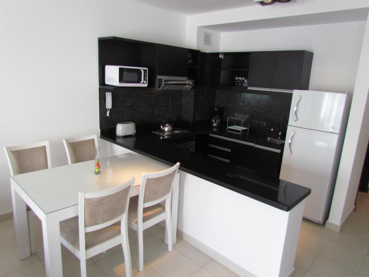 Amplio Y Confortable Studio En Palermo بوينس آيرس المظهر الخارجي الصورة